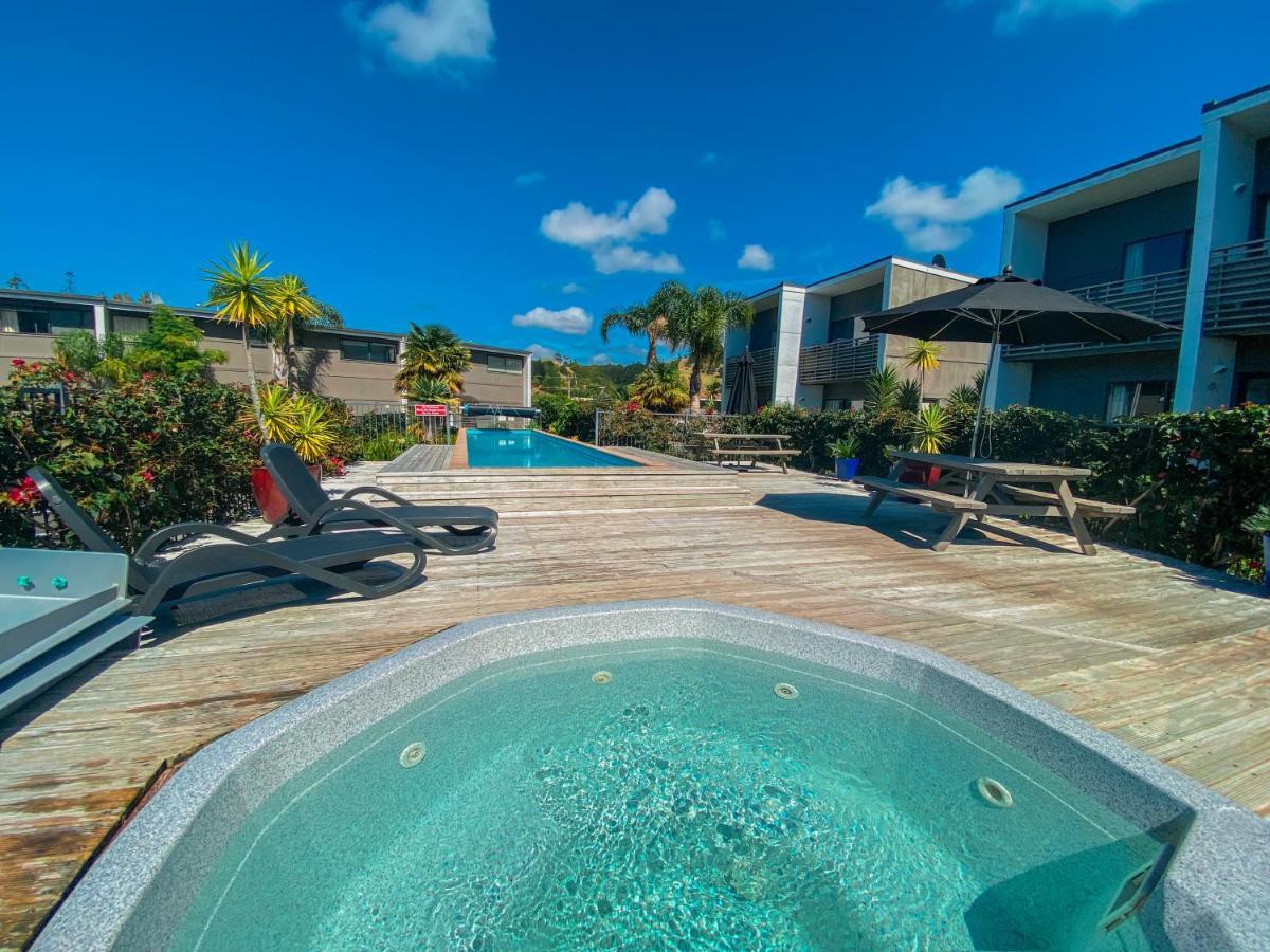 Villa Zion Фитианга Экстерьер фото