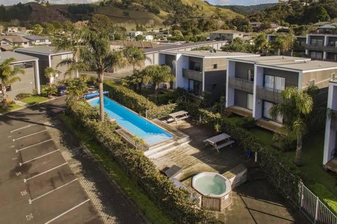Villa Zion Фитианга Экстерьер фото